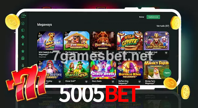 5005bet aplicativo