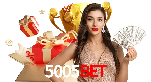5005bet