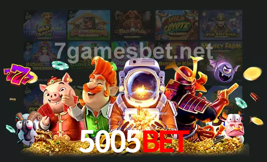 cassino 5005bet