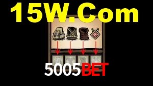 5005bet casino