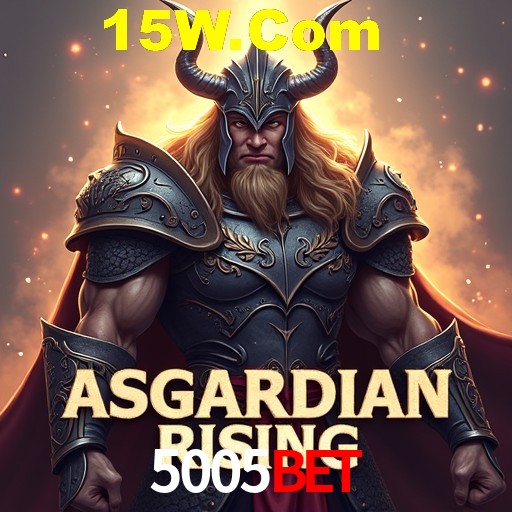Exclusive Offers 5005bet