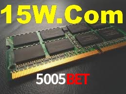 Welcome Bonus 5005bet