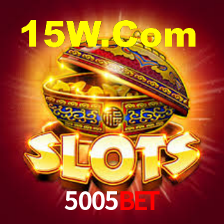 Apostas com odds competitivas na 5005bet