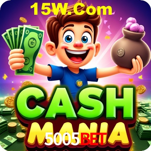 Descubra a Magia dos Jogos de Arcade no 5005bet