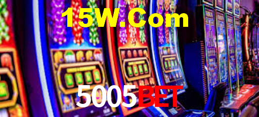 5005bet