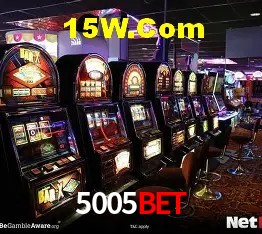 Apostas de Tênis 5005bet