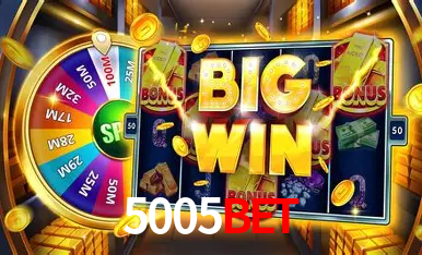 Especiais de Fim de Semana 5005bet
