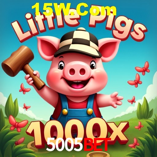 Flash Promotion 5005bet