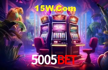 Apostas de Futebol 5005bet