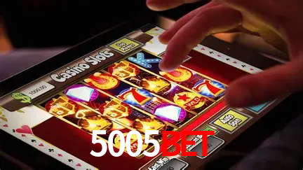 Login Seguro 5005bet