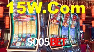 5005bet casino