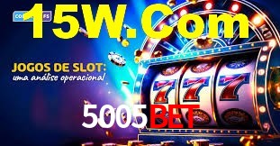 Programa VIP 5005bet