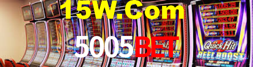 5005bet casino