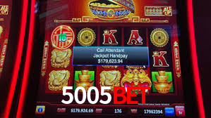 5005bet