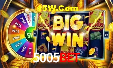 Promoção Relâmpago 5005bet