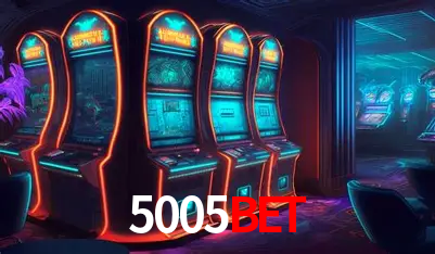Casino Ao Vivo 5005bet