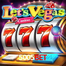Daily Bonuses 5005bet