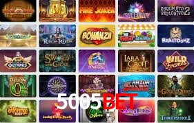 5005bet