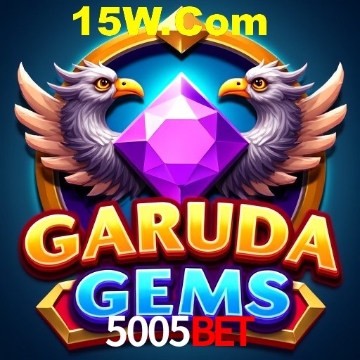 Descubra o Mundo do Cassino Online com 5005bet