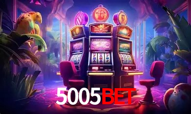Segurança e performance na plataforma 5005bet