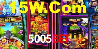 Sinta a adrenalina dos jogos de cassino com 5005bet