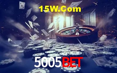 Canal oficial no Telegram da 5005bet