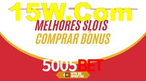 5005bet