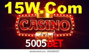 VIP Casino 5005bet