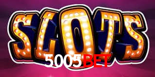 Tournaments 5005bet