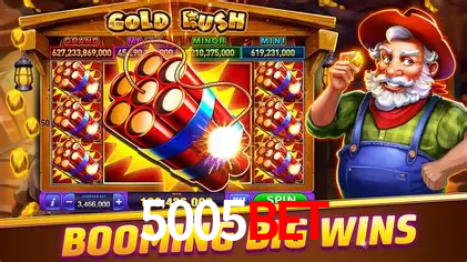 Promoções Sazonais 5005bet