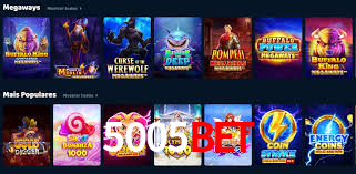 Experimente o Login Seguro Premium no 5005bet