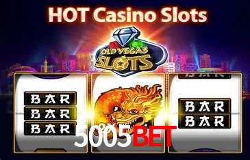 Jogos com bônus e suporte 24h na 5005bet
