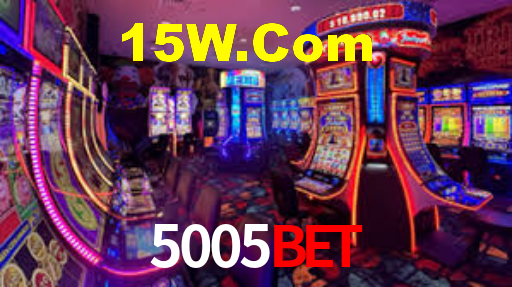 5005bet